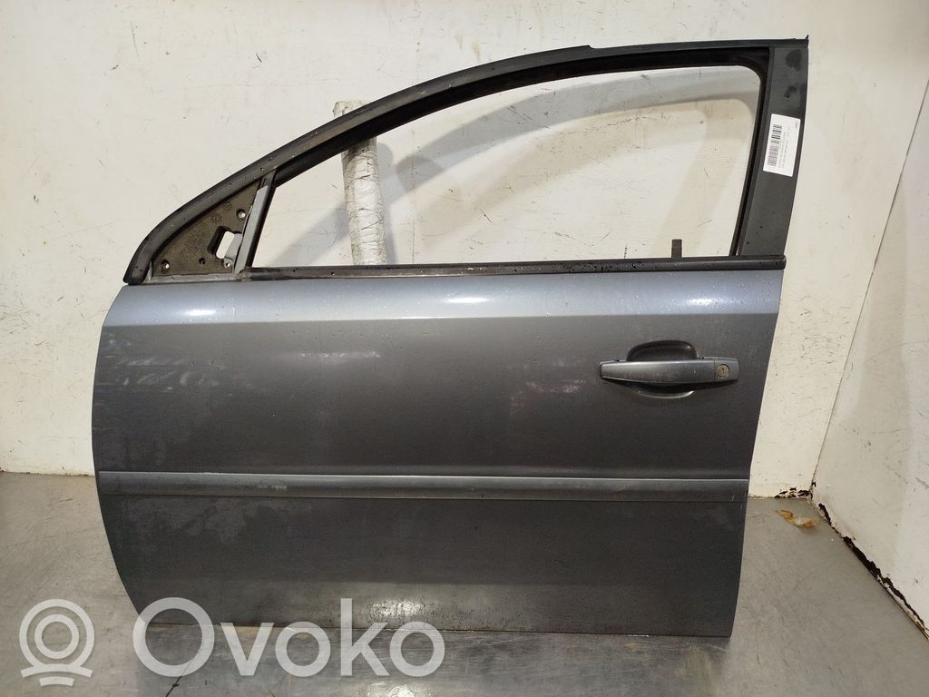 Opel Vectra C Дверь 