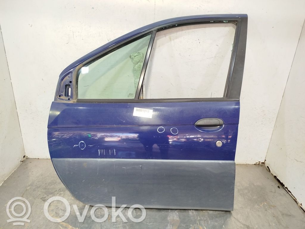 Renault Scenic I Puerta delantera 