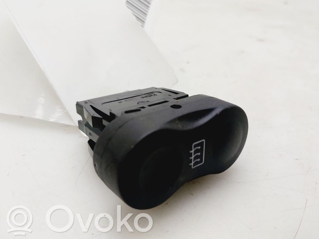 Dacia Duster Other switches/knobs/shifts 