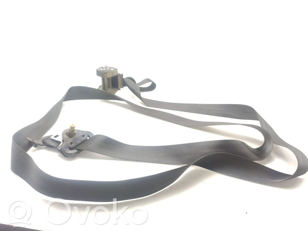 Cinturón delantero   33042276