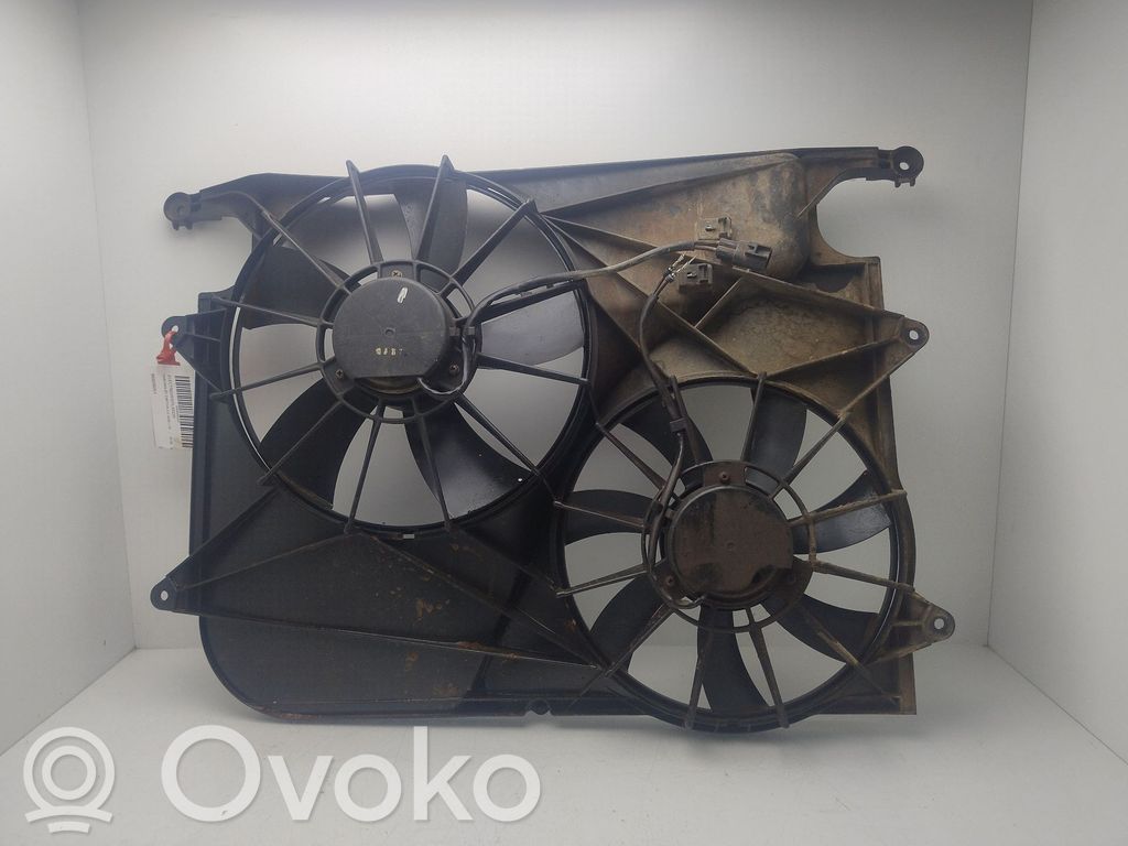 Elektrolüfter   96629051
