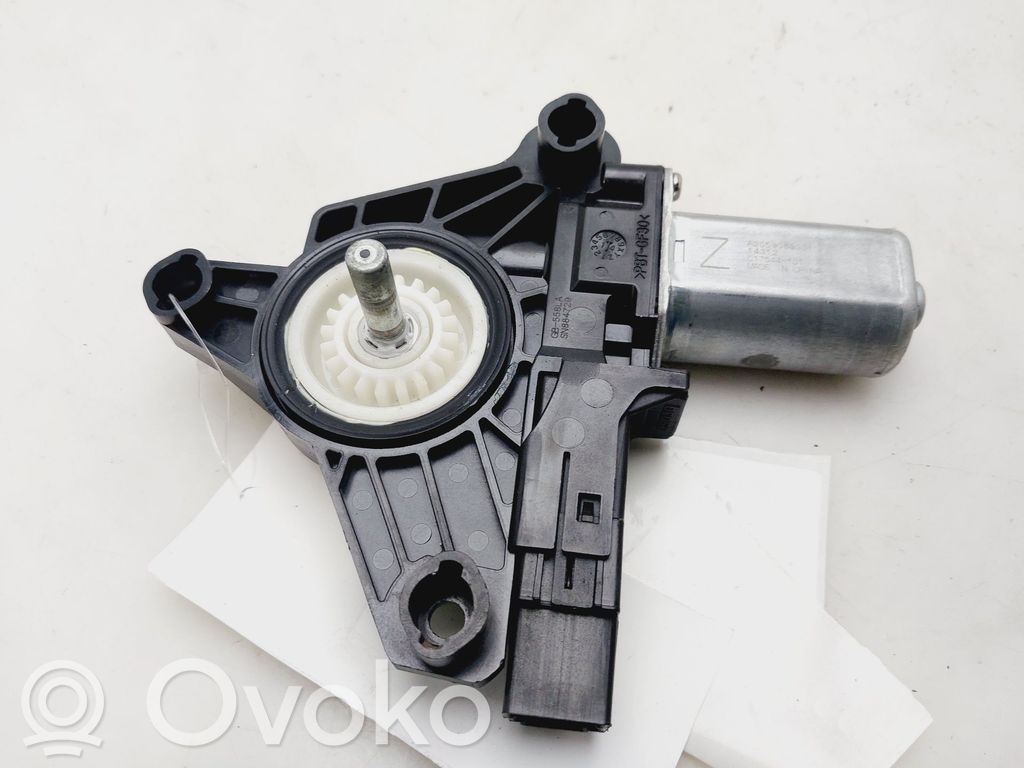 Volvo V40 Motor macara geam ușă spate 