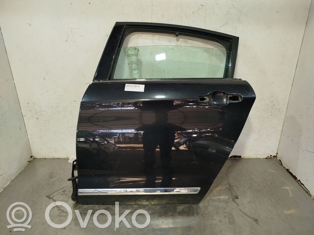 Citroen C5 Galinės durys 