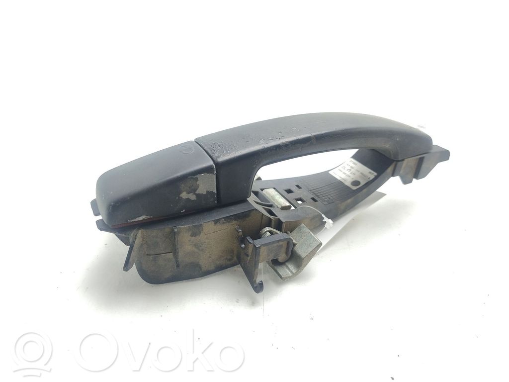 Land Rover Range Rover Sport L320 Klamka zewnętrzna drzwi przednich 
