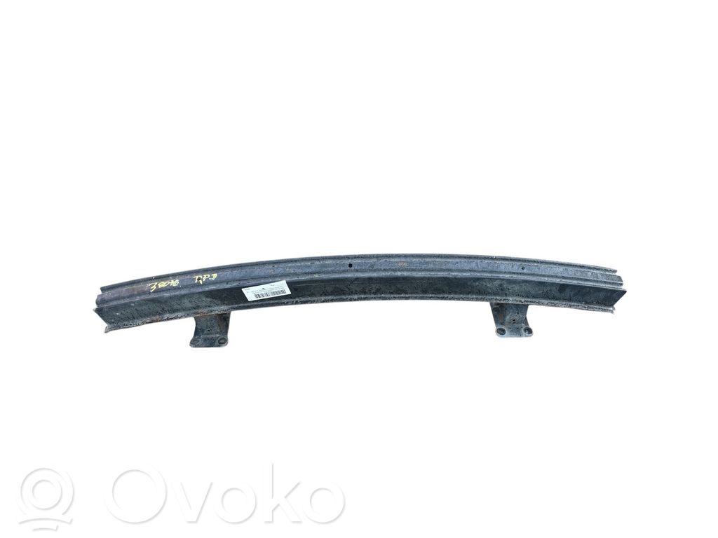 Land Rover Range Rover Sport L320 Travesaño del parachoques delantero