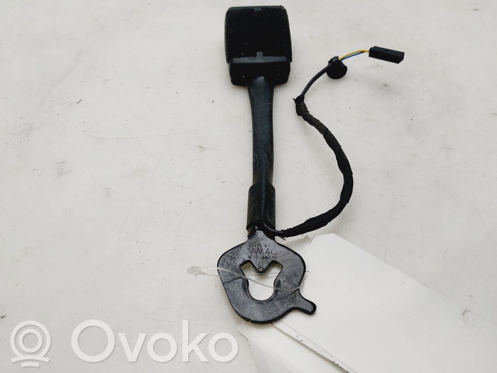 Skoda Octavia Mk2 (1Z) Bridă fixare centură de siguranță față