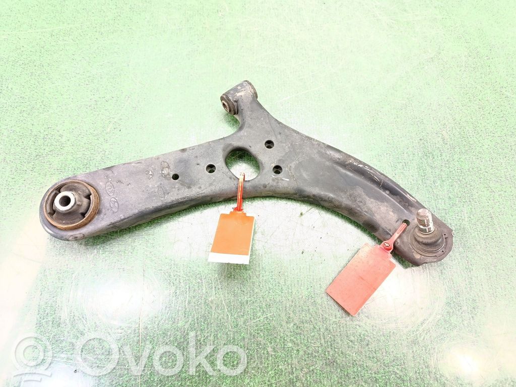 KIA Rio Querlenker Achsschenkel vorne 