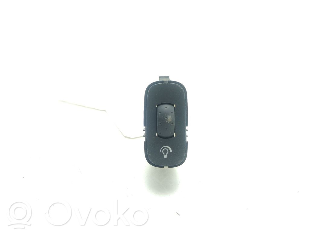Renault Espace IV Otros interruptores/perillas/selectores 
