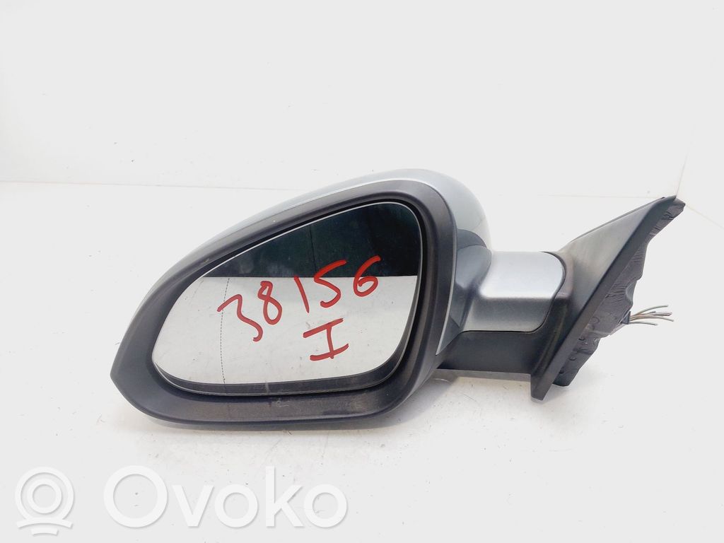 Opel Insignia A Oglindă electrică ușă față 