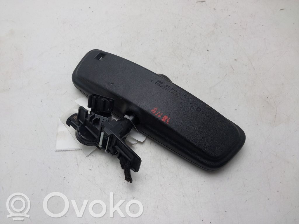 Opel Corsa E Espejo retrovisor (interior) 