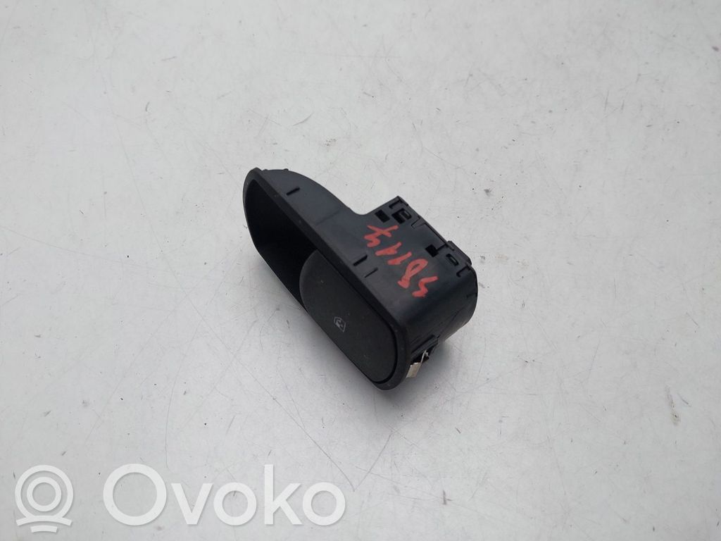 Opel Corsa E Electric window control switch 