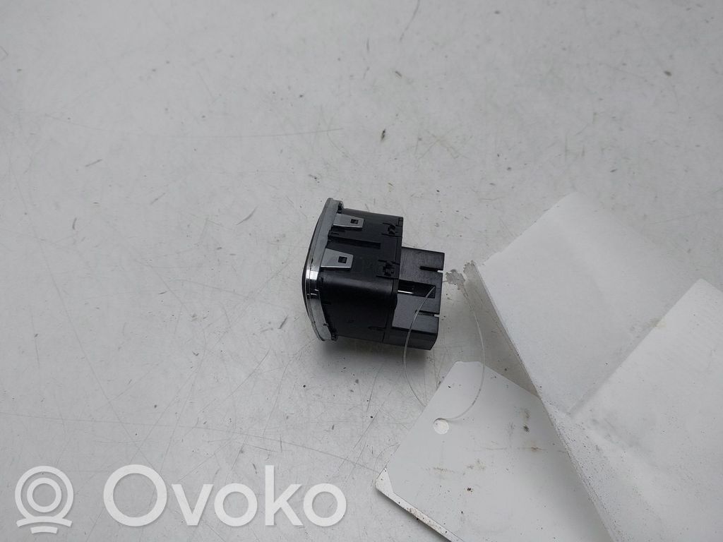 Opel Corsa E Interruptor de control multifunción 