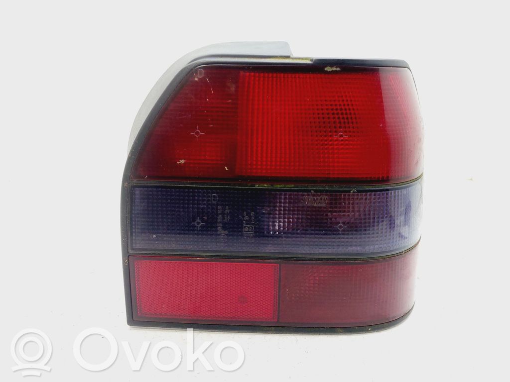 Renault 19 Luci posteriori 