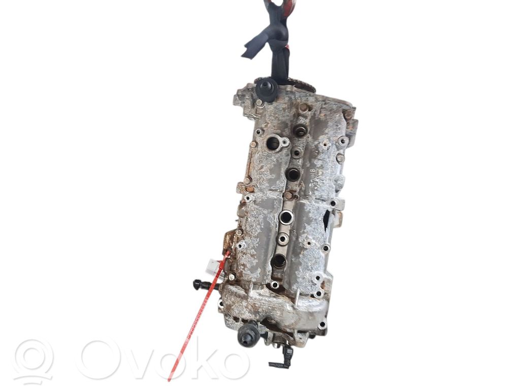 Culata del motor   FD4