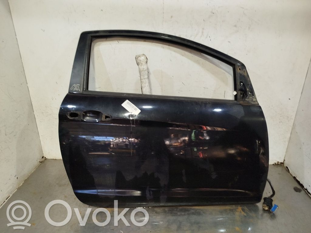 Ford Ka Priekinės durys 