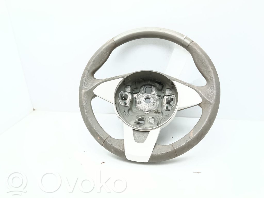Ford Ka Lenkrad 