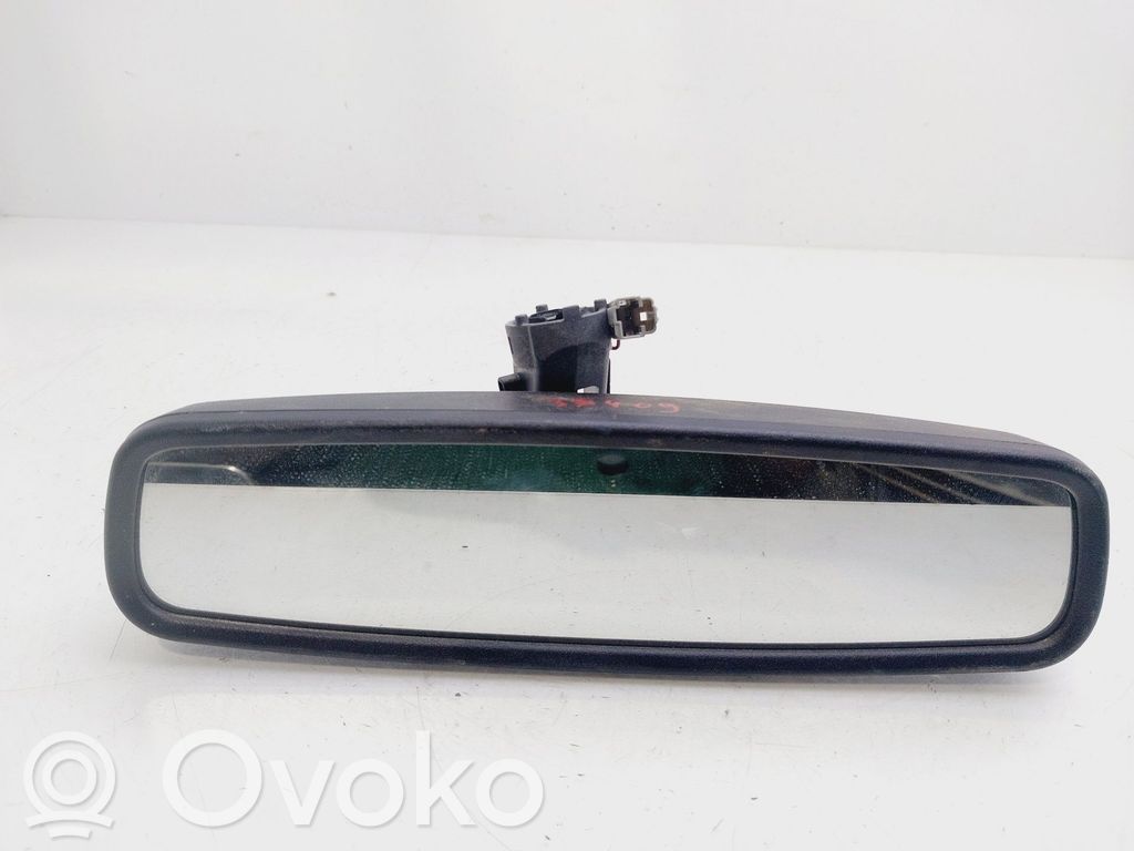 Ford Kuga II Espejo retrovisor (interior) 
