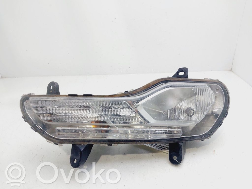 Ford Kuga II Etusumuvalo 