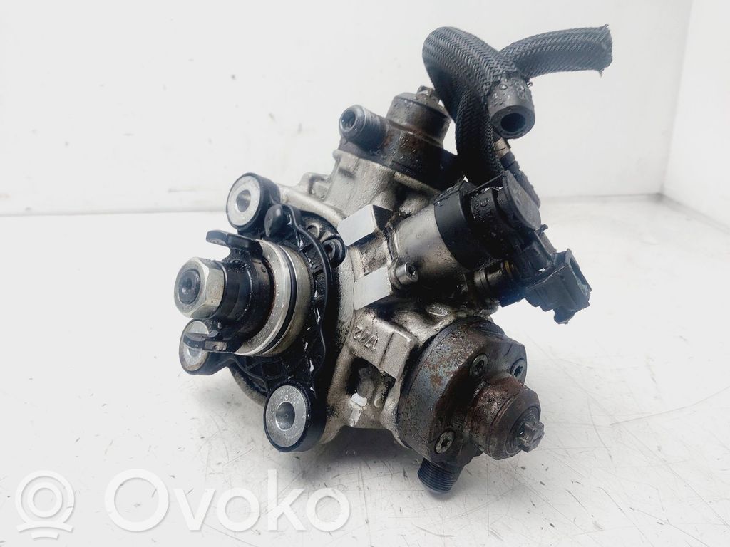 Volvo XC60 Pompă injecție de înaltă presiune