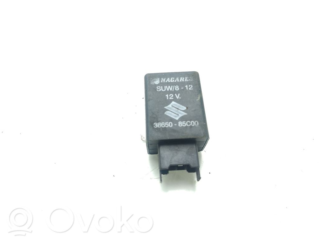 Suzuki Grand Vitara I Other relay 