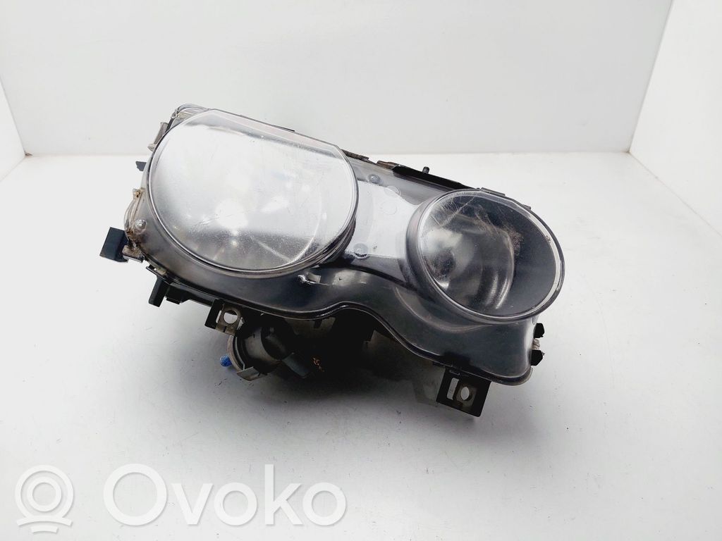 BMW 3 E46 Headlight/headlamp 