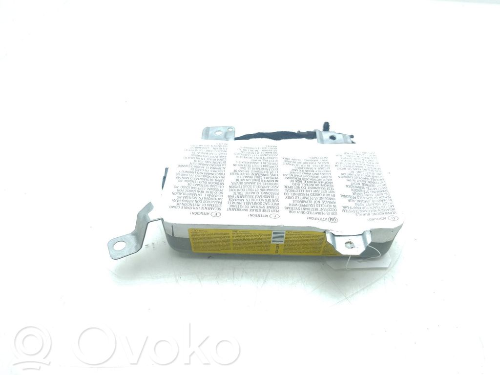 Airbag lateral   34342631601X