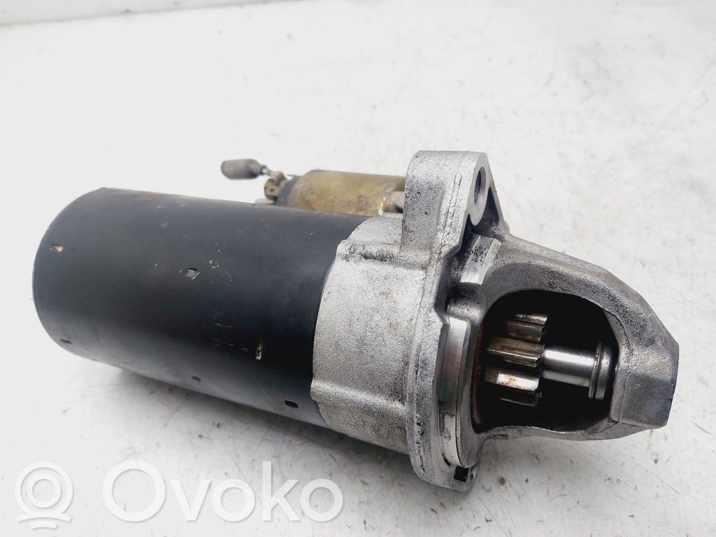 Motorino d’avviamento   0001115046
