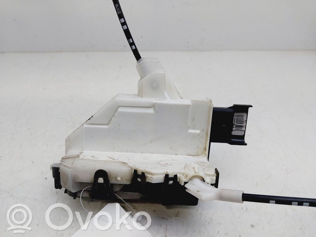 Citroen C5 Serratura portiera anteriore