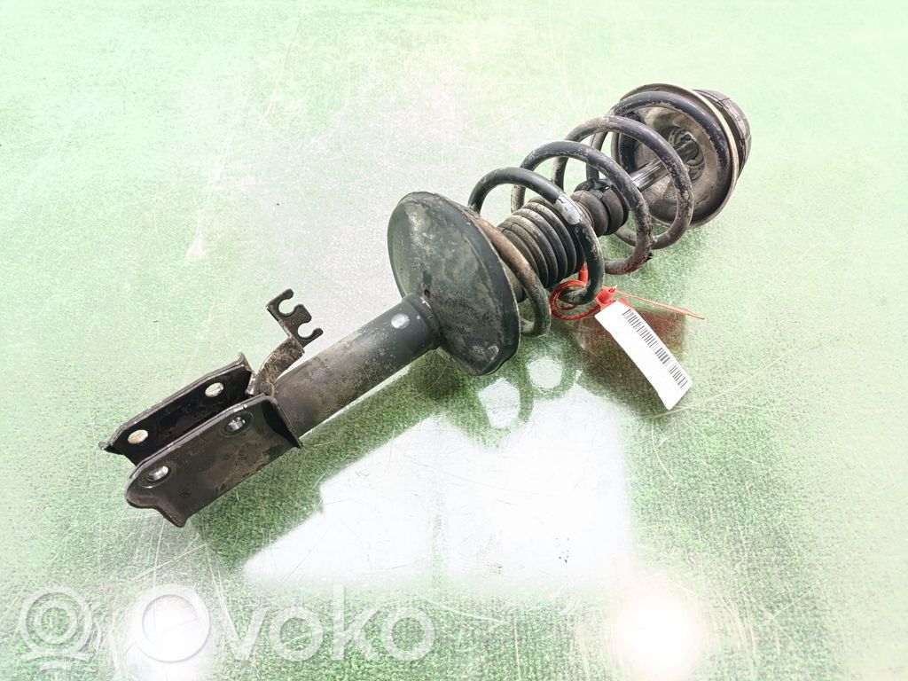 Stoßdämpfer vorne   8200807029