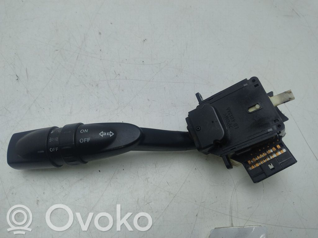 SsangYong Kyron Interruptor de luz 