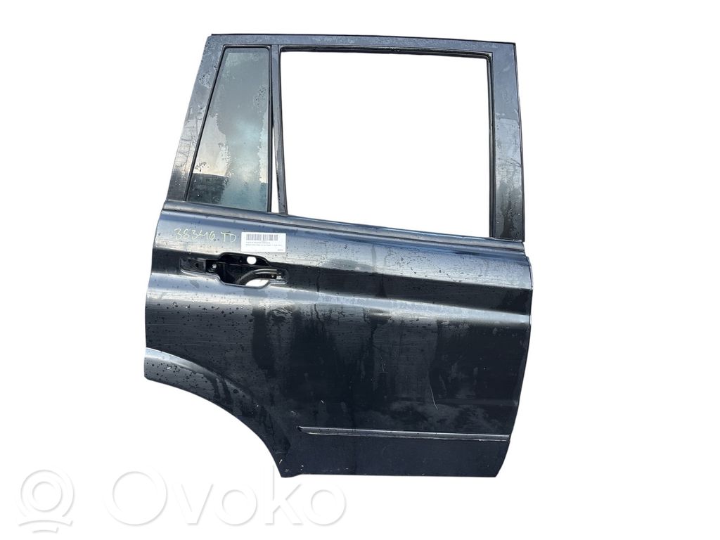 SsangYong Kyron Puerta trasera 