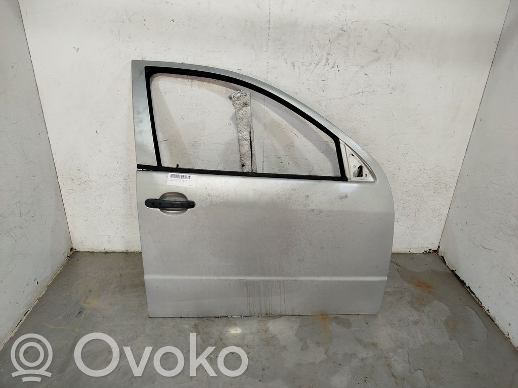 Skoda Fabia Mk1 (6Y) Drzwi przednie 