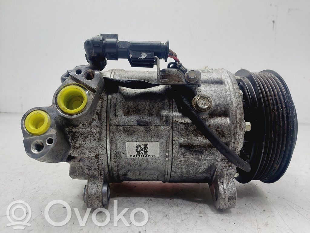 Mini One - Cooper F56 F55 Compressore aria condizionata (A/C) (pompa)