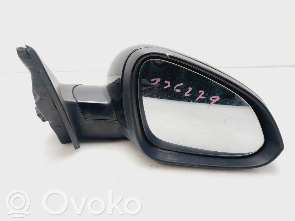 Opel Insignia A Elektryczne lusterko boczne drzwi przednich 