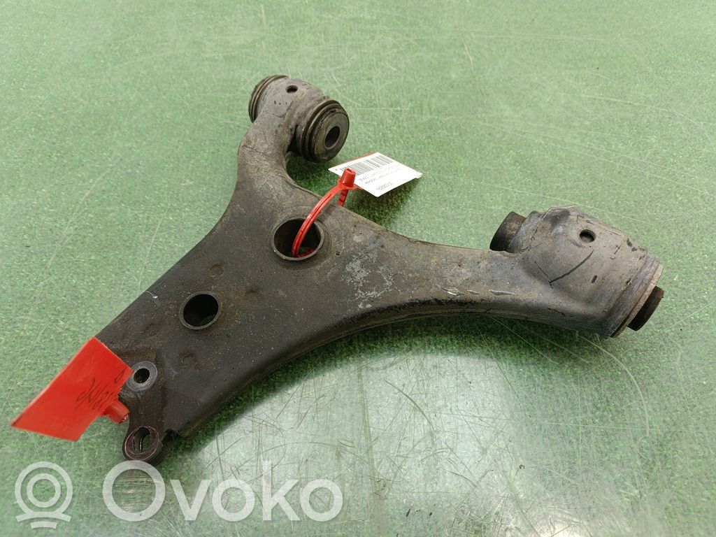 Querlenker Achsschenkel vorne   1693300100