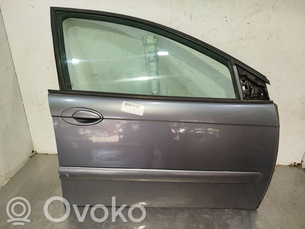 Citroen C5 Durvis 