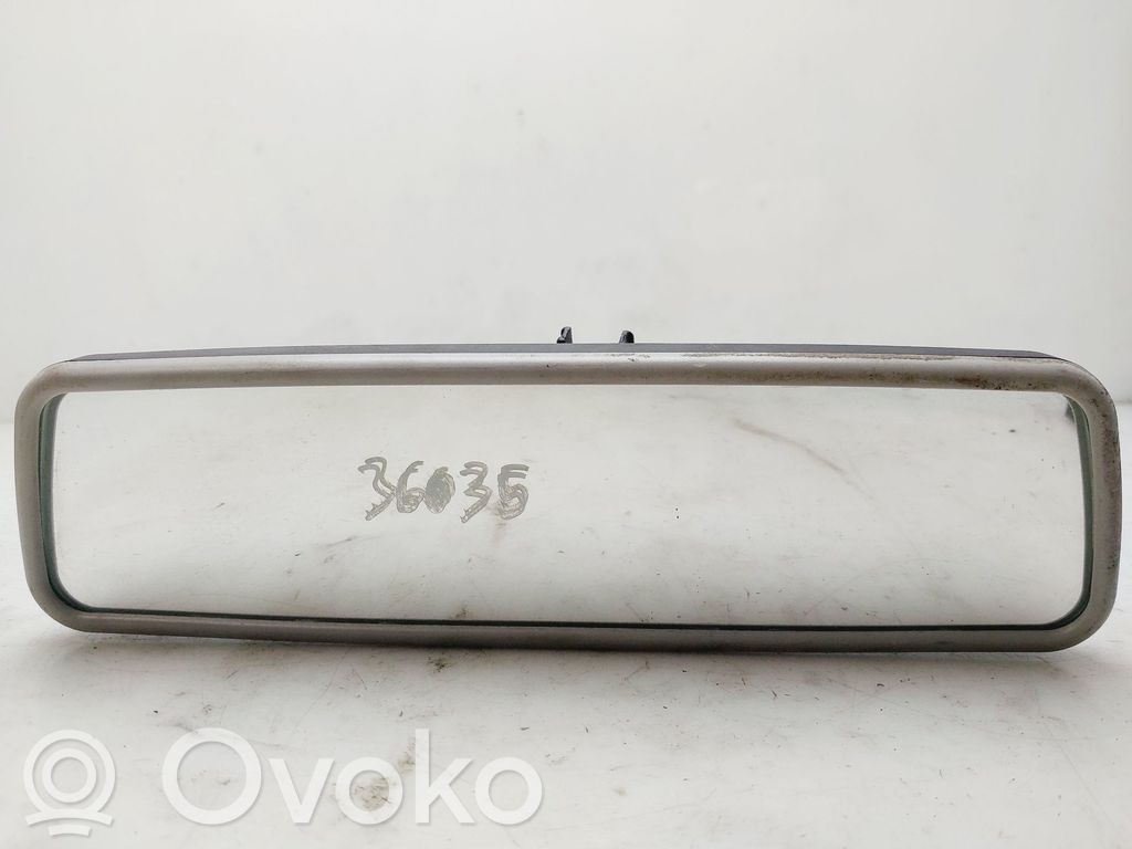 Espejo retrovisor (interior)   3C0857511J