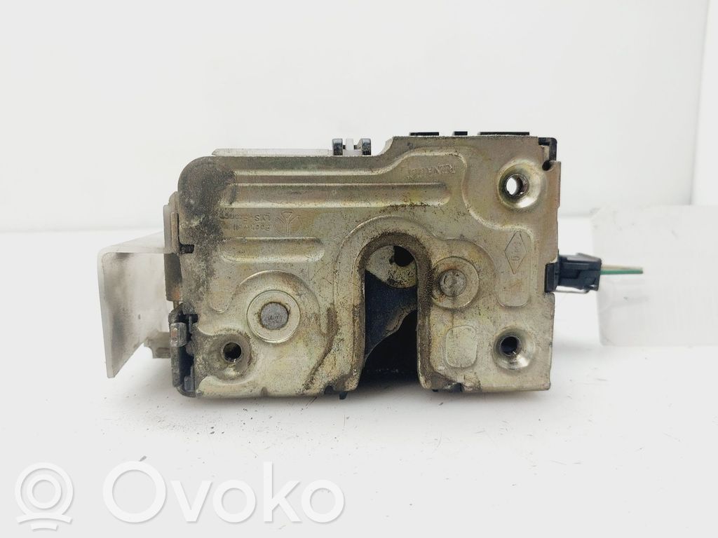 Etuoven lukko   7701469181