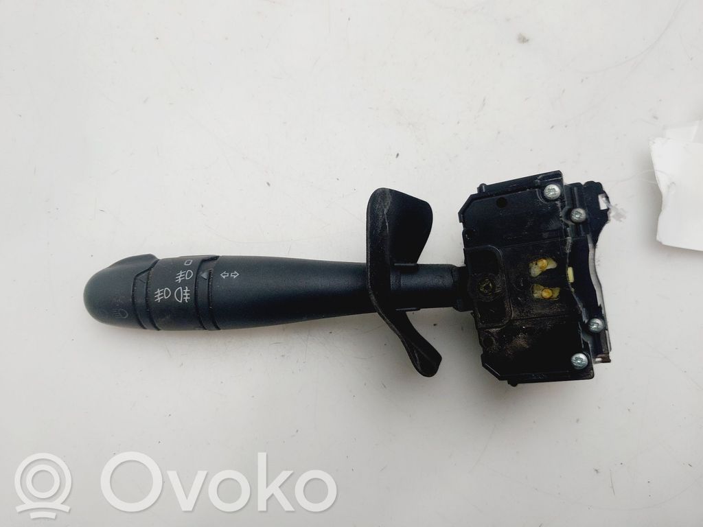 Renault Megane I Interruptor de luz 