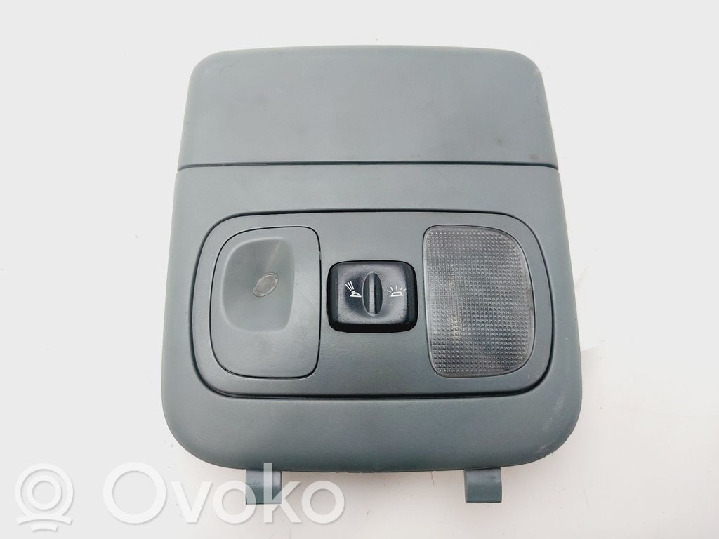Renault Megane I Front seat light 