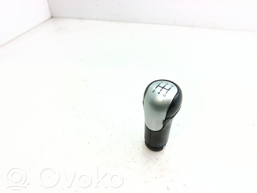 Ford Fusion Gear lever shifter trim leather/knob 