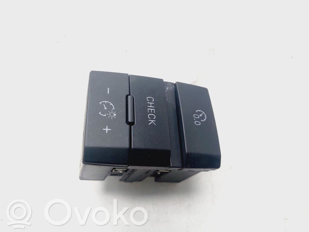 Interruptor de control multifunción   4L1927123V