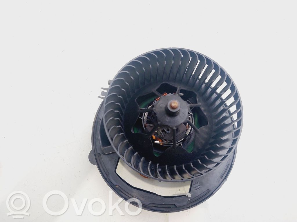 Seat Leon (5F) Ventola riscaldamento/ventilatore abitacolo
