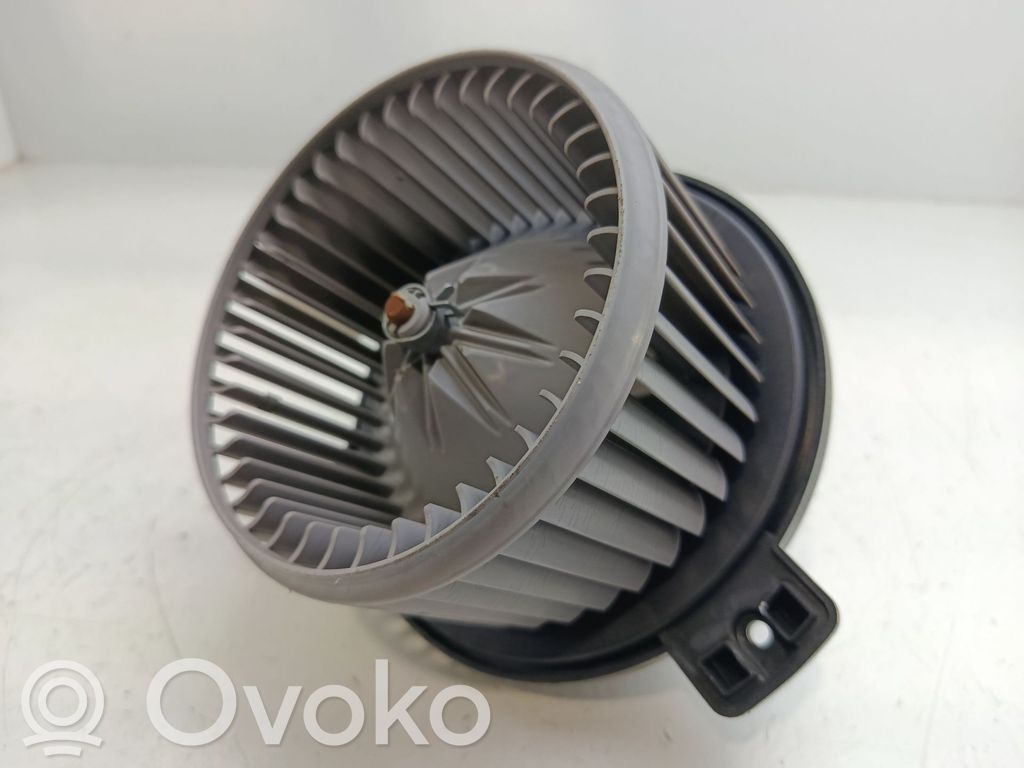 Ventilator aerotermă   B308830440