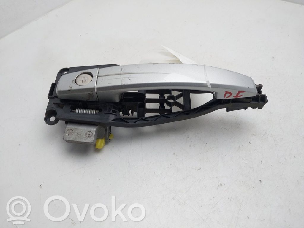 Opel Astra H Maniglia esterna per portiera anteriore 