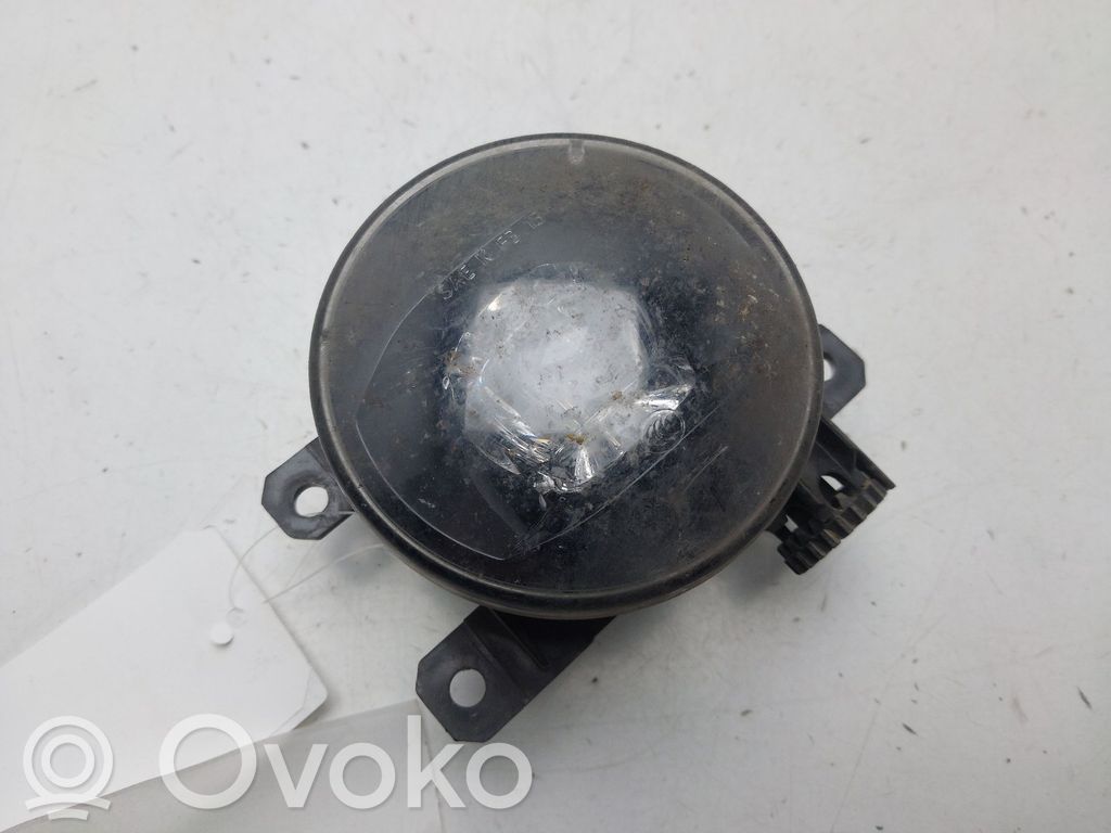 Citroen C4 I Fendinebbia anteriore