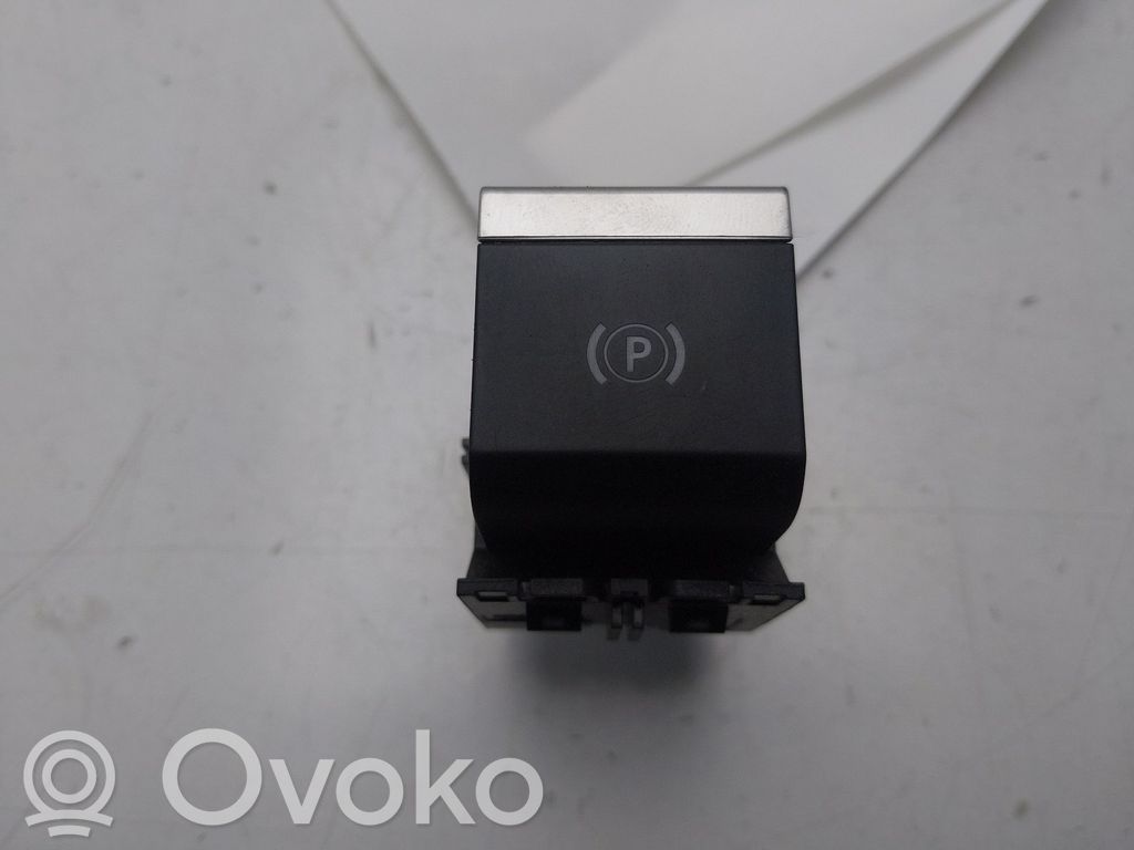 Citroen C4 I Leva di rilascio del freno a mano