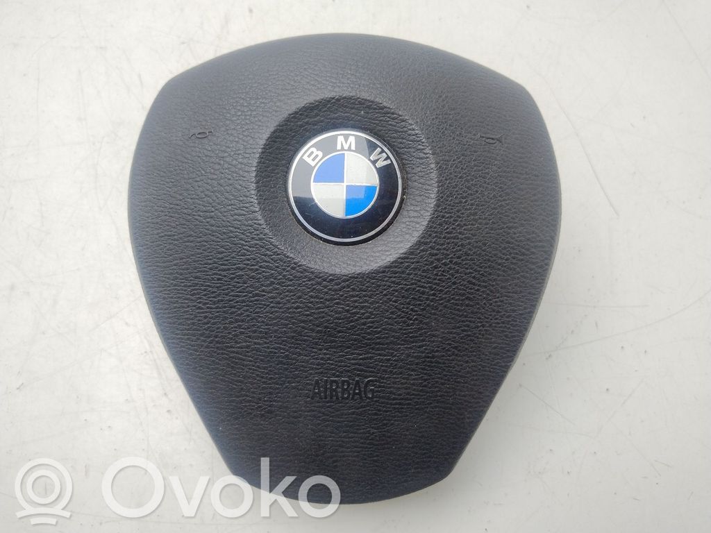 BMW X3 E83 Airbag dello sterzo