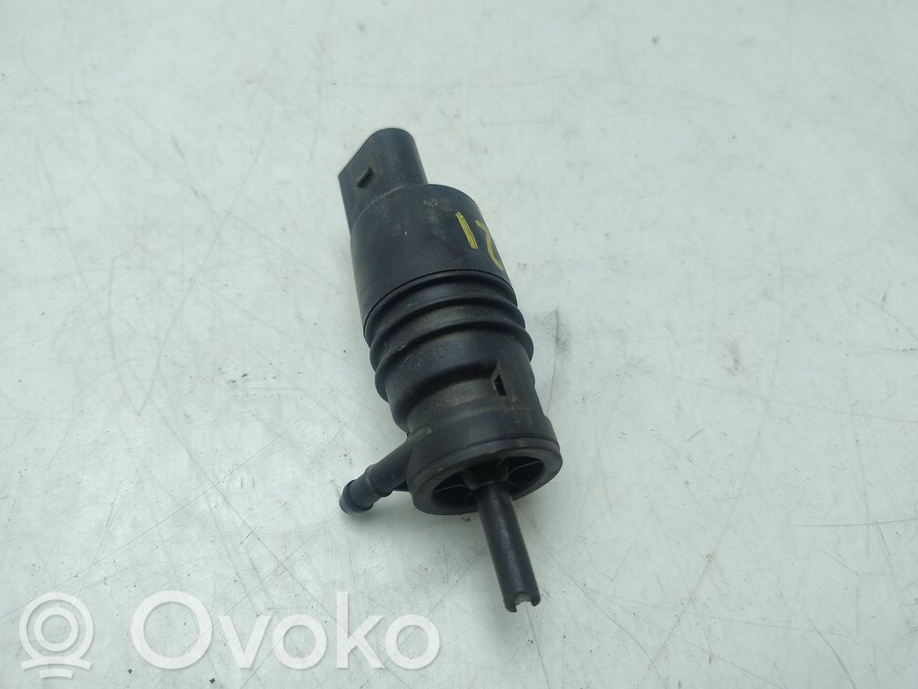 Pumpe Scheibenwaschanlage   8362154
