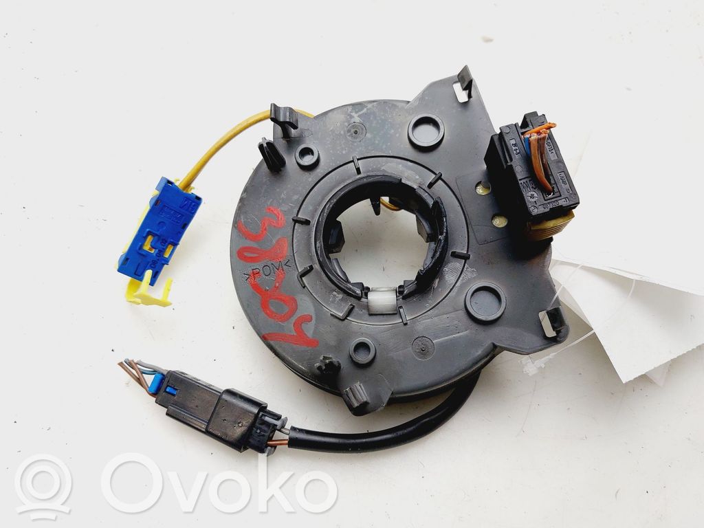 Opel Zafira A Innesco anello di contatto dell’airbag (anello SRS) 